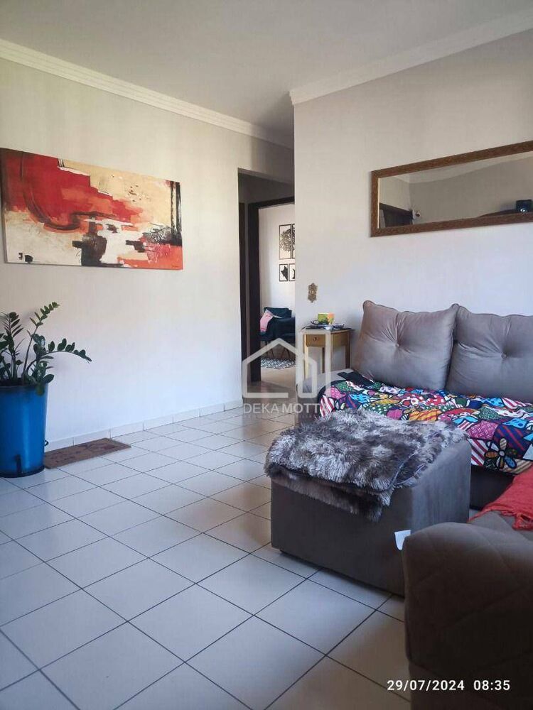 Apartamento, 3 quartos, 56 m² - Foto 9