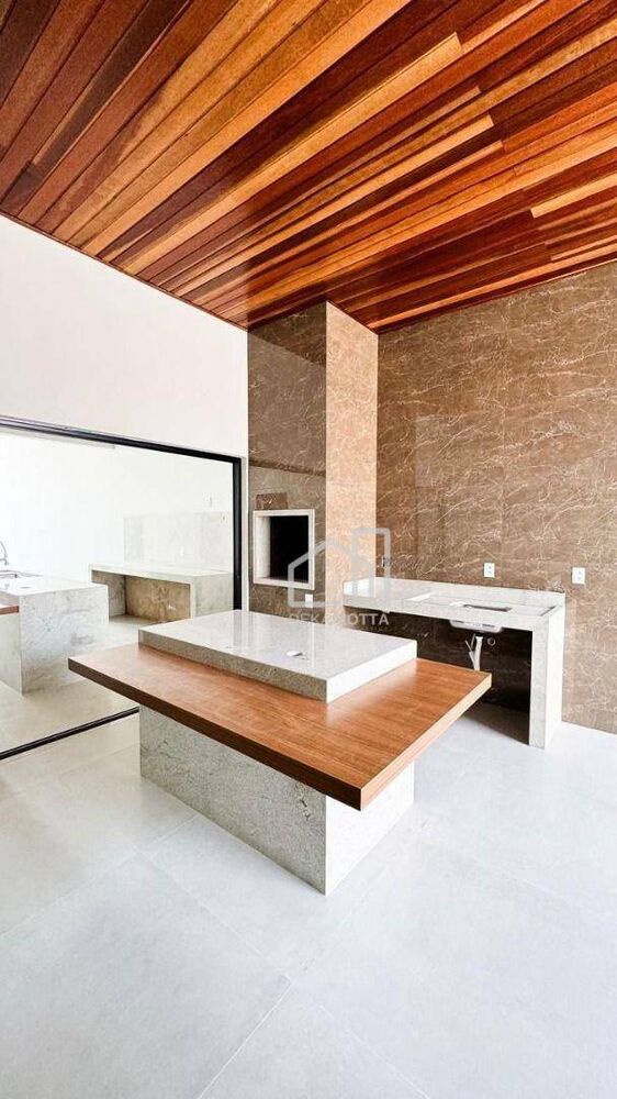 Casa, 3 quartos, 175 m² - Foto 3