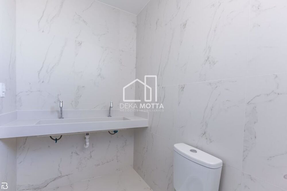Apartamento à venda com 3 quartos, 97m² - Foto 8
