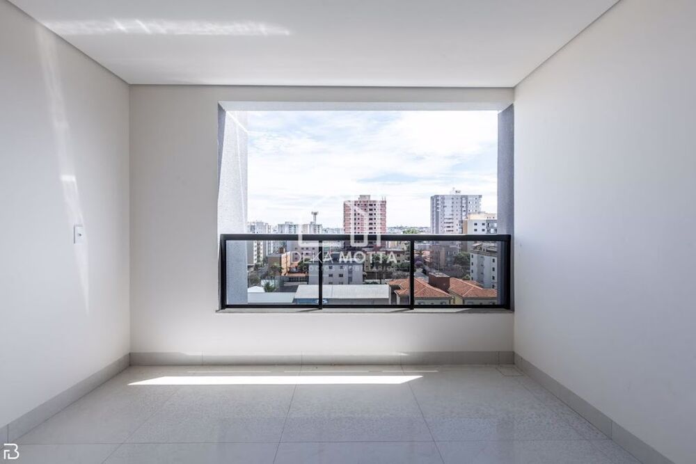 Apartamento à venda com 3 quartos, 97m² - Foto 21
