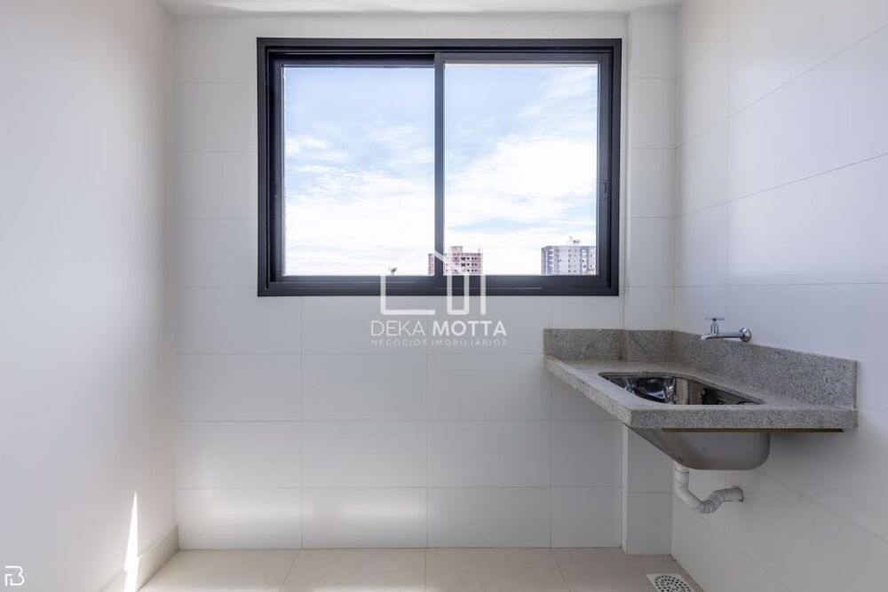 Apartamento à venda com 3 quartos, 97m² - Foto 19