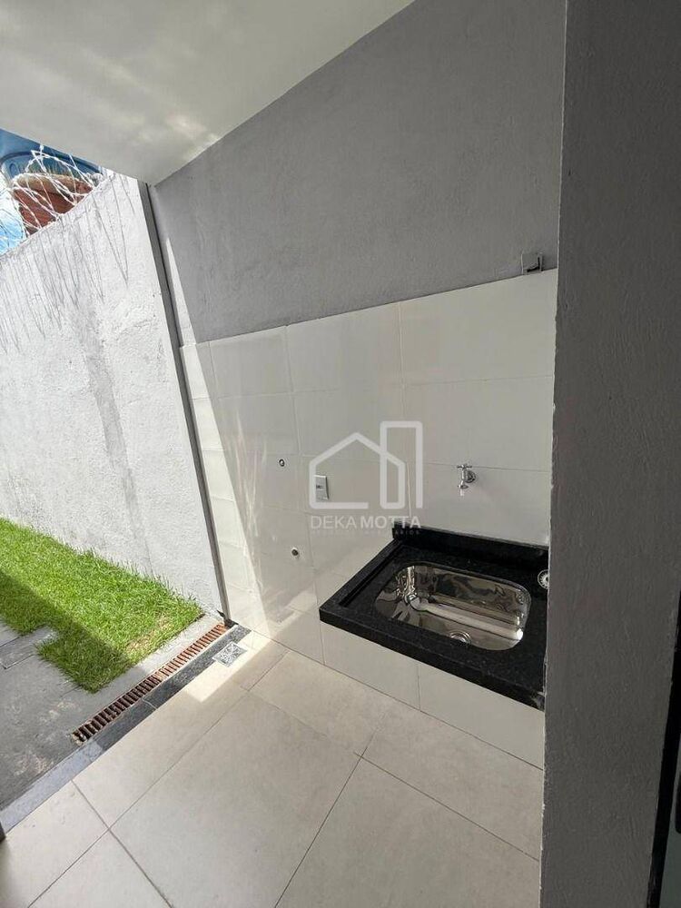 Casa, 2 quartos, 57 m² - Foto 6