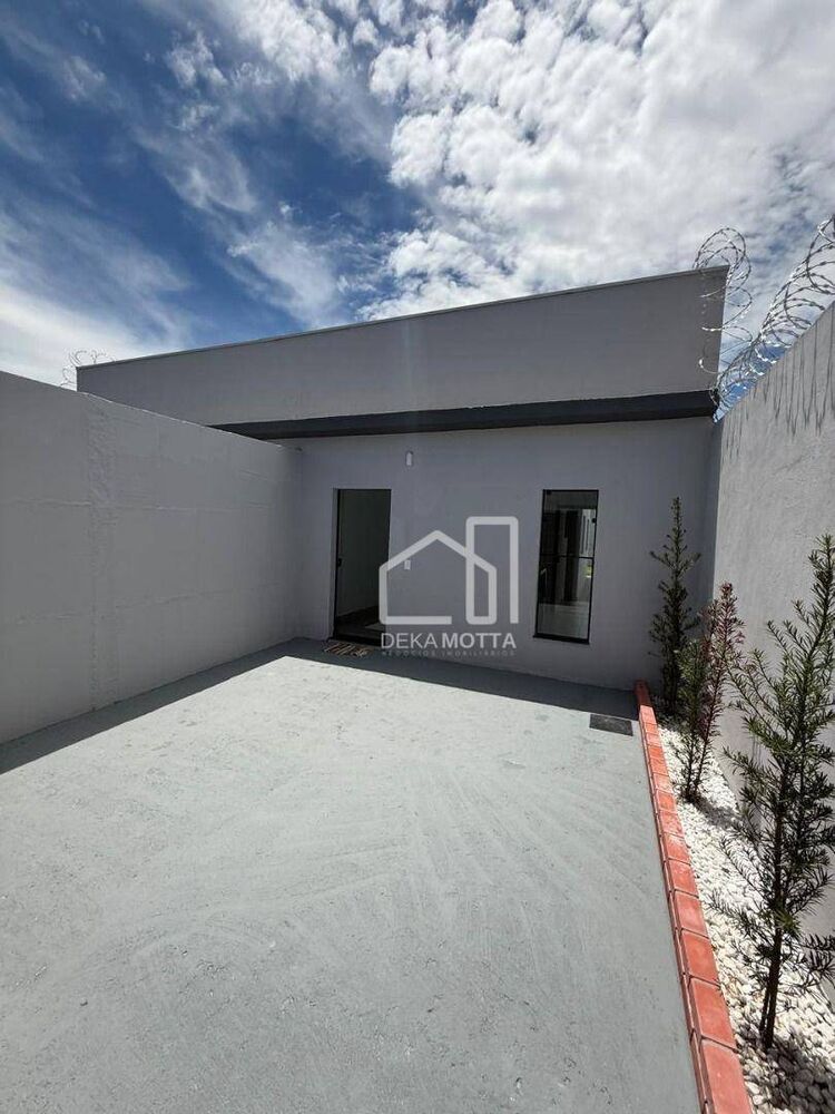 Casa, 2 quartos, 57 m² - Foto 5