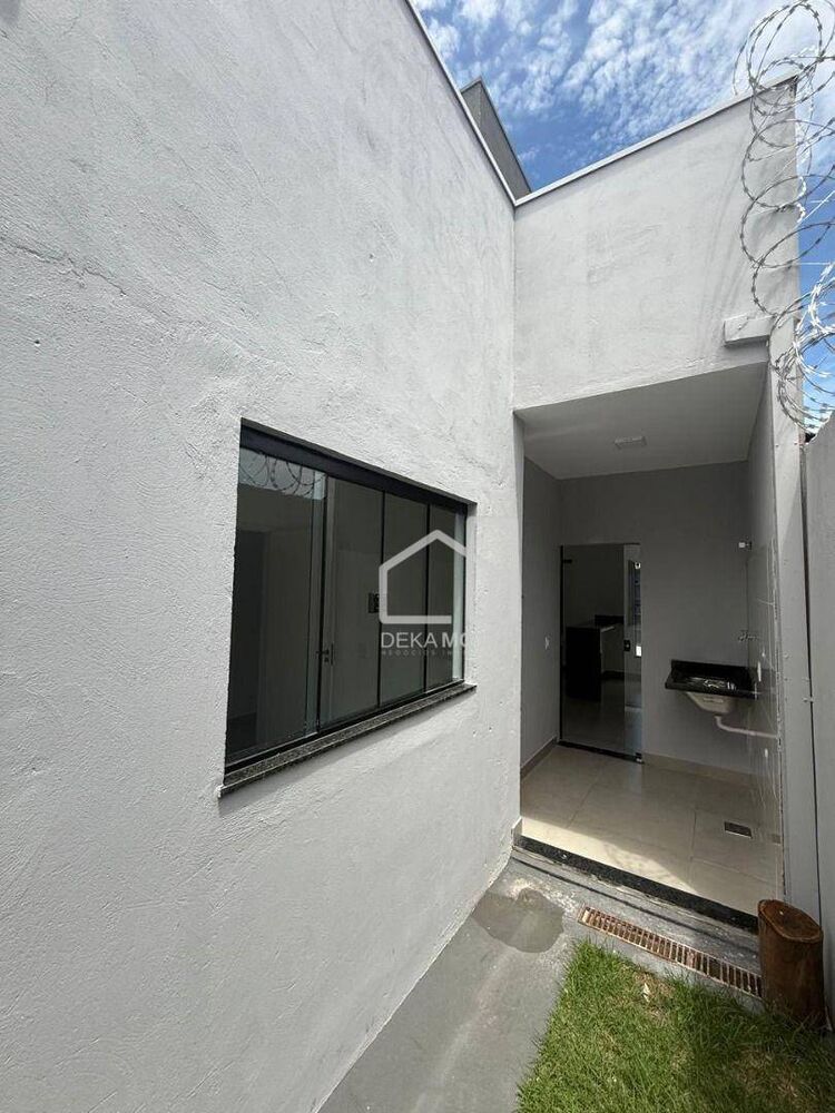 Casa, 2 quartos, 57 m² - Foto 3