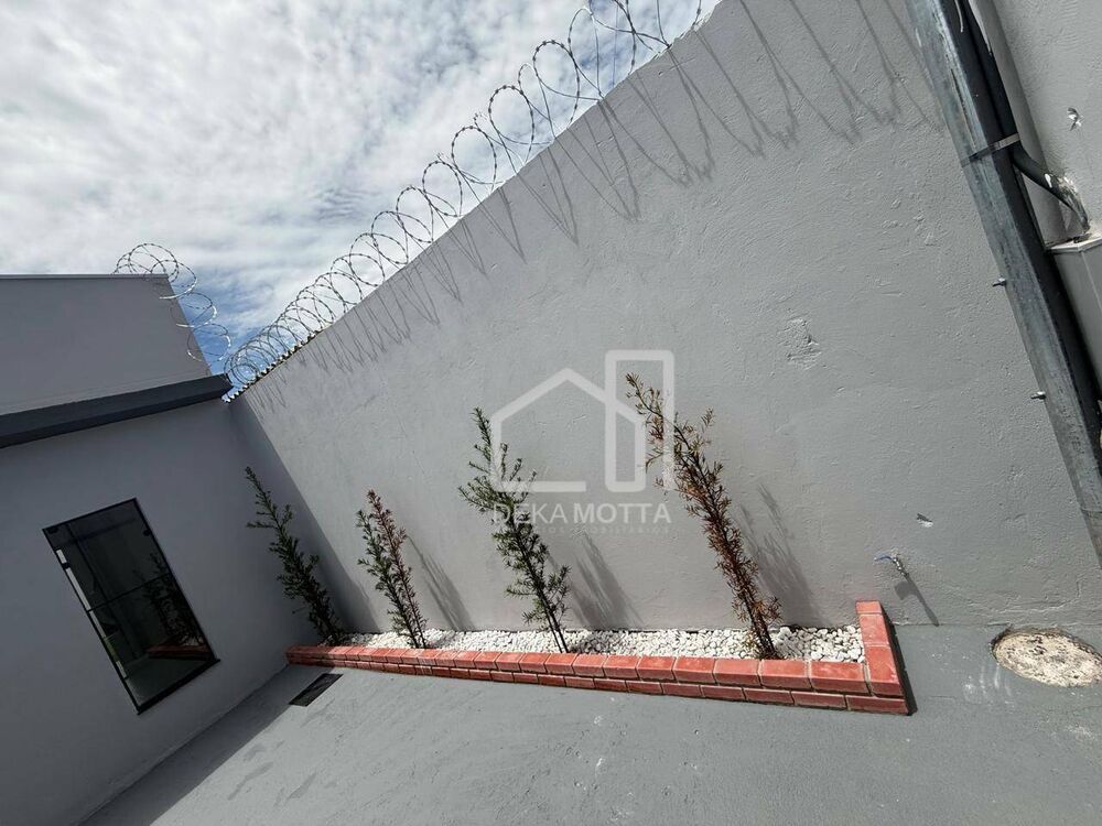 Casa, 2 quartos, 57 m² - Foto 8