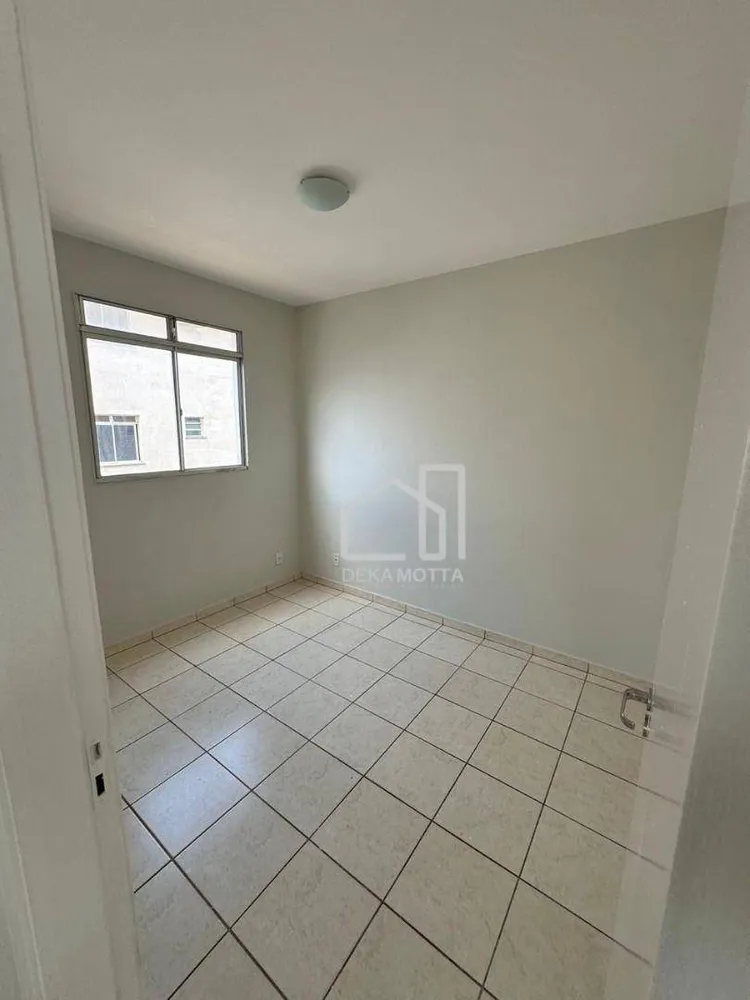 Apartamento, 2 quartos, 43 m² - Foto 3