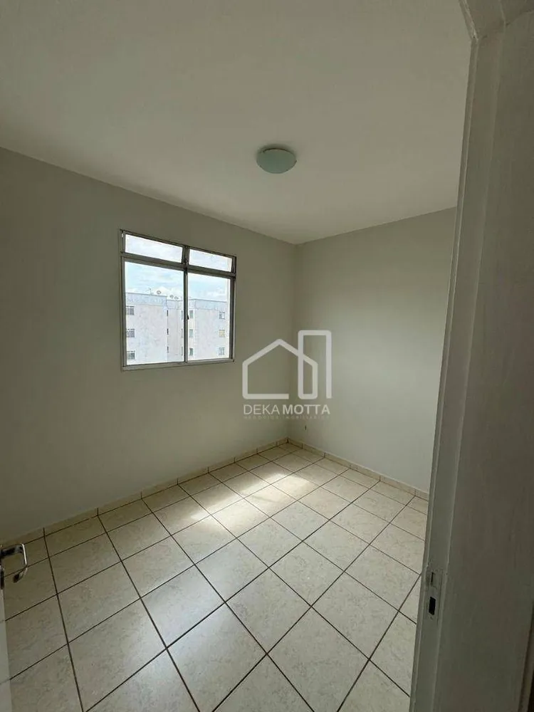 Apartamento, 2 quartos, 43 m² - Foto 4