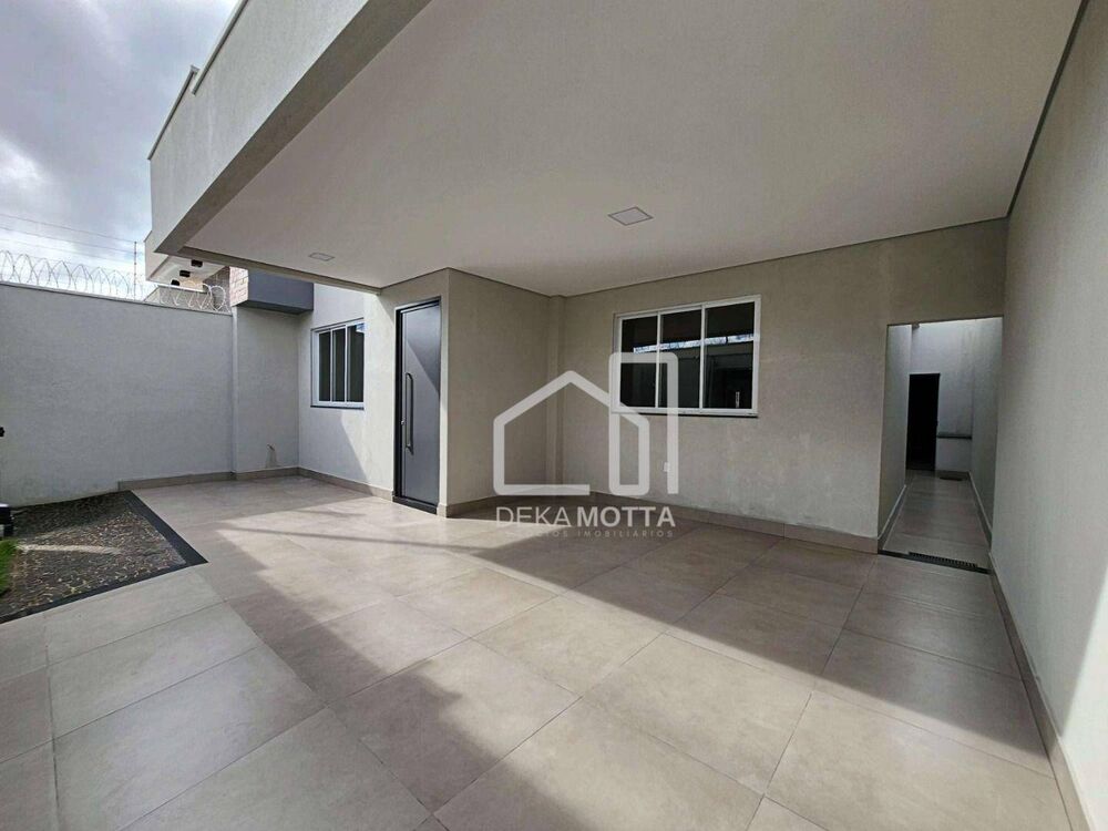 Casa, 3 quartos, 172 m² - Foto 3