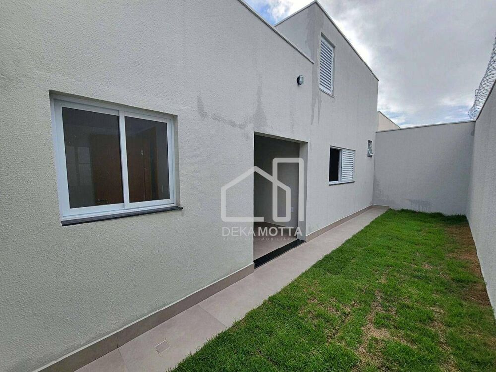 Casa, 3 quartos, 172 m² - Foto 6