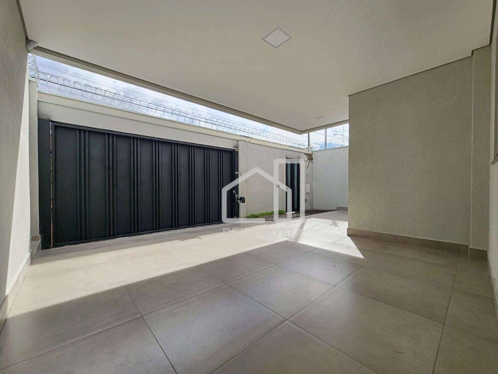 Casa, 3 quartos, 172 m² - Foto 2