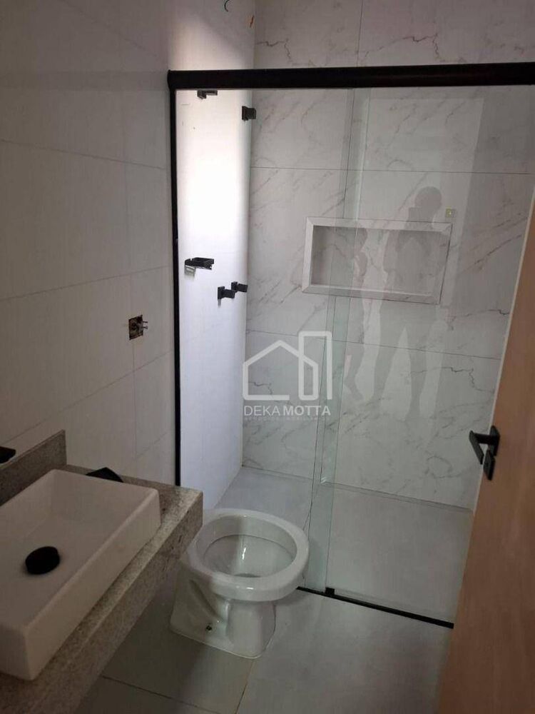 Casa, 3 quartos, 130 m² - Foto 2
