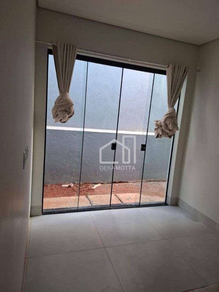 Casa, 3 quartos, 130 m² - Foto 1