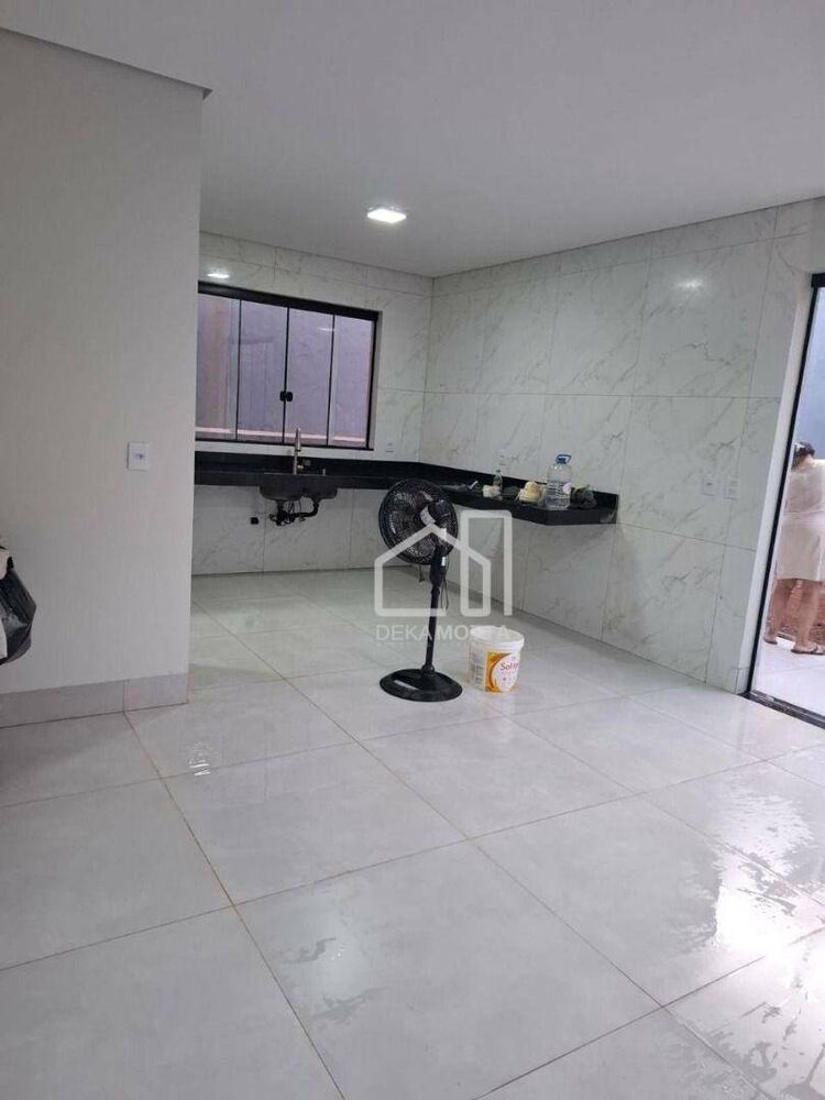 Casa, 3 quartos, 130 m² - Foto 4