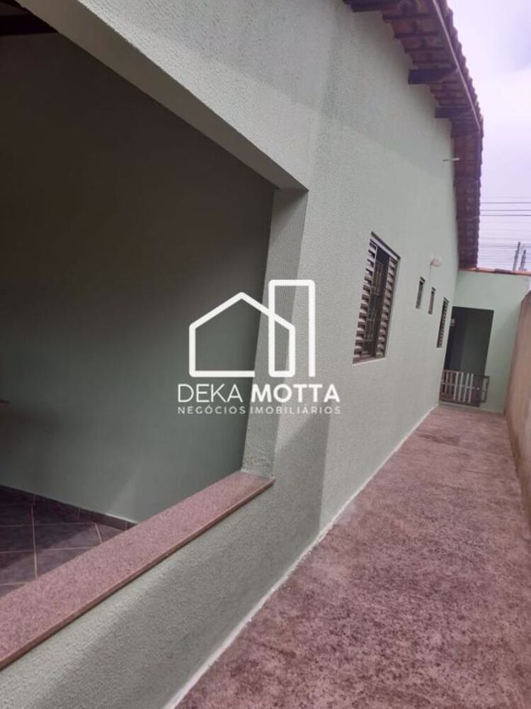 Casa, 2 quartos, 180 m² - Foto 7
