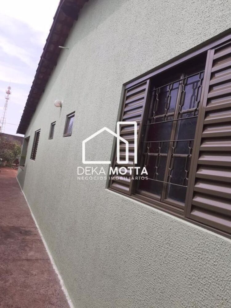 Casa, 2 quartos, 180 m² - Foto 3