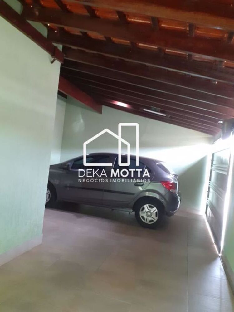 Casa, 2 quartos, 180 m² - Foto 4