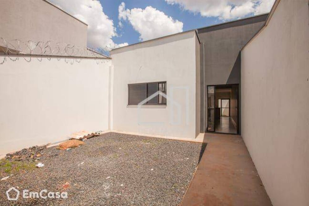 Casa, 3 quartos, 80 m² - Foto 4