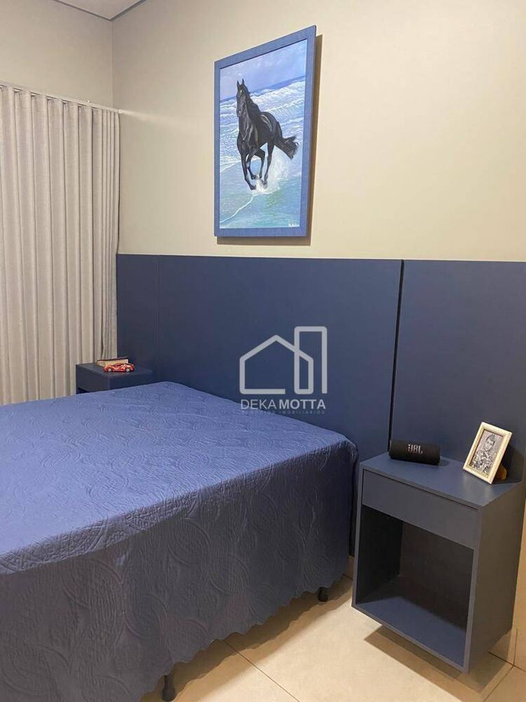 Casa de Condomínio, 3 quartos - Foto 6