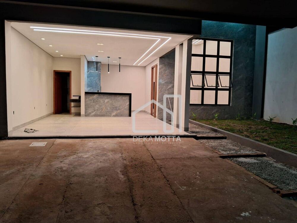 Casa, 3 quartos, 150 m² - Foto 4