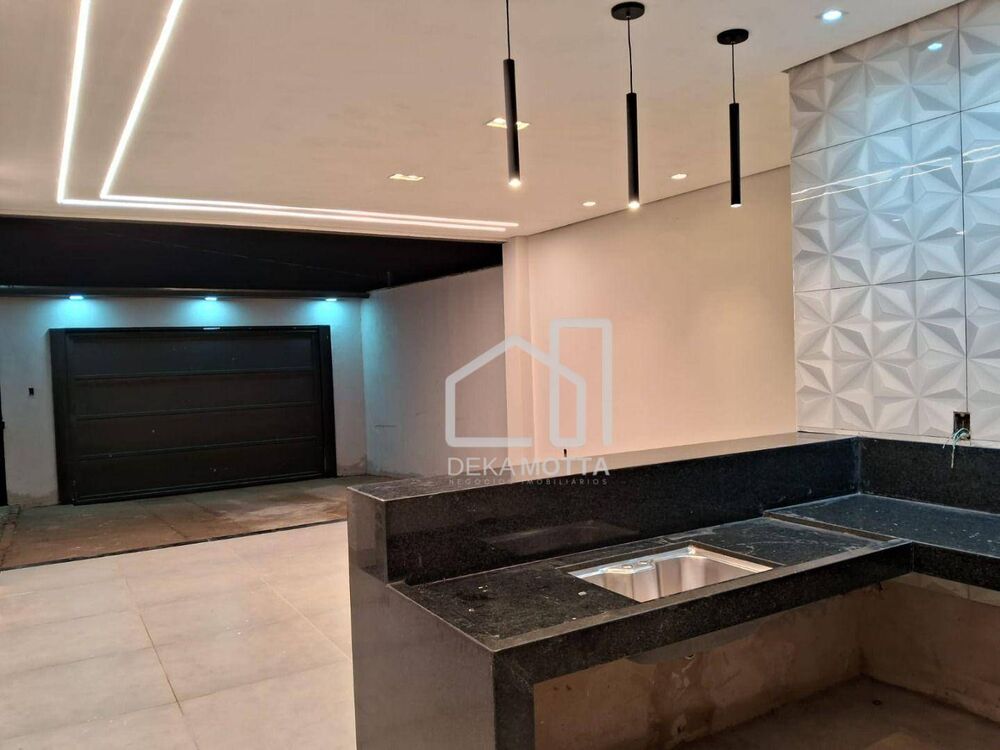 Casa, 3 quartos, 150 m² - Foto 3