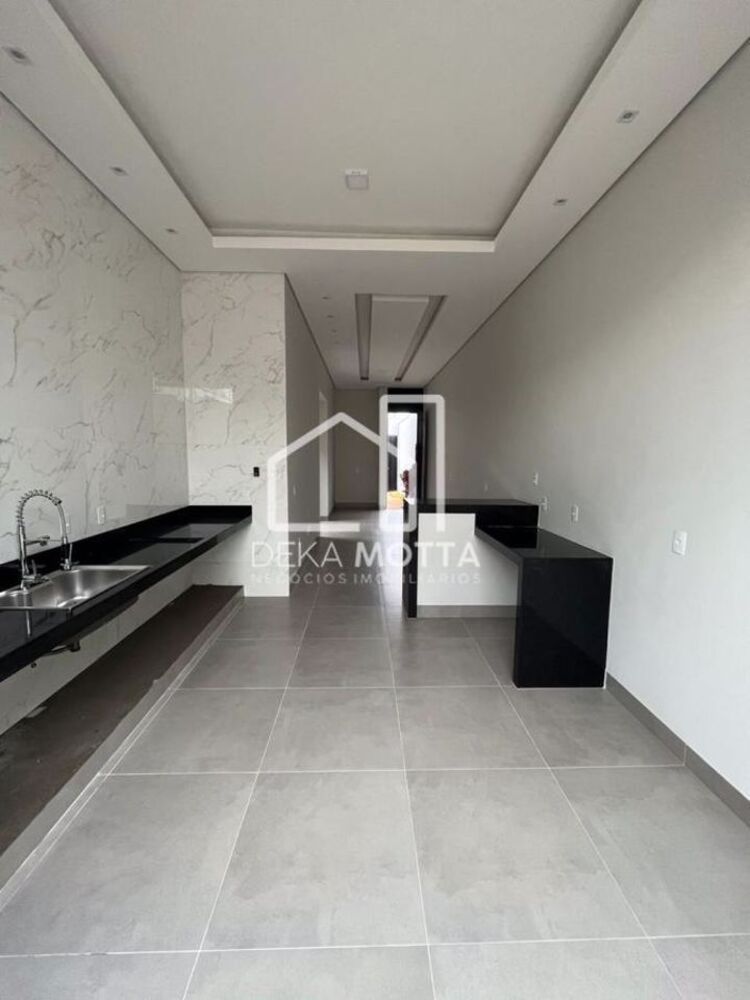 Casa, 3 quartos, 85 m² - Foto 2