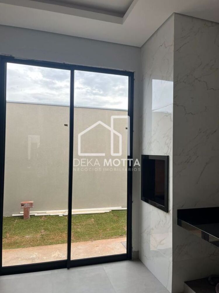Casa, 3 quartos, 85 m² - Foto 1