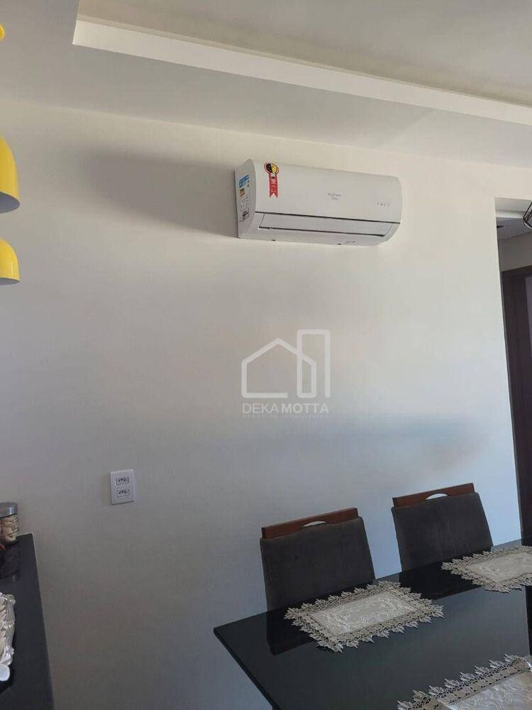 Apartamento, 2 quartos, 93 m² - Foto 6