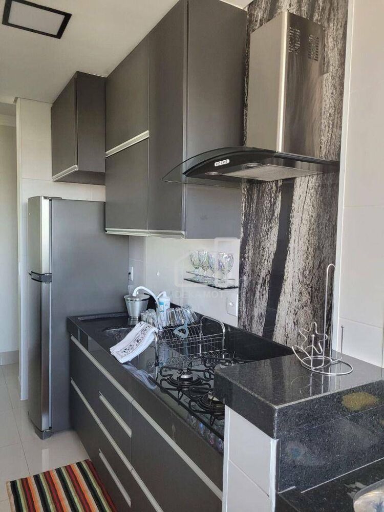 Apartamento, 2 quartos, 93 m² - Foto 5