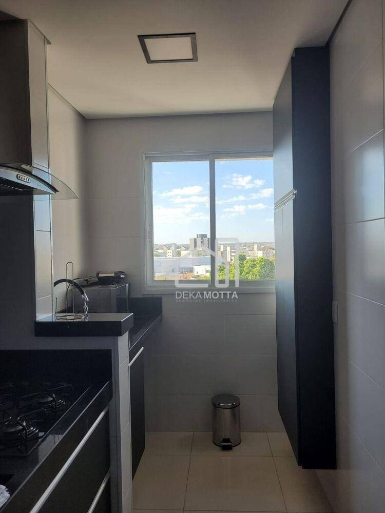 Apartamento, 2 quartos, 93 m² - Foto 26