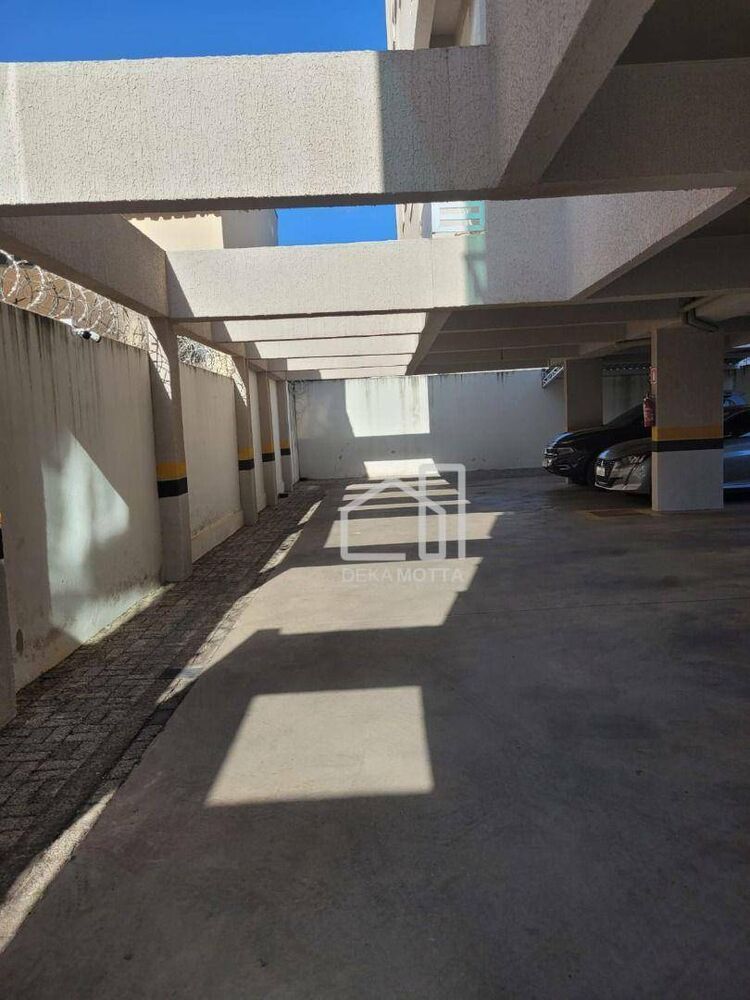 Apartamento, 2 quartos, 93 m² - Foto 1