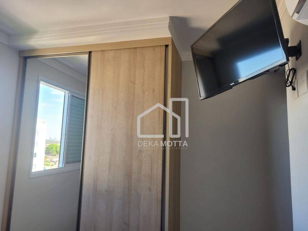Apartamento, 2 quartos, 93 m² - Foto 2