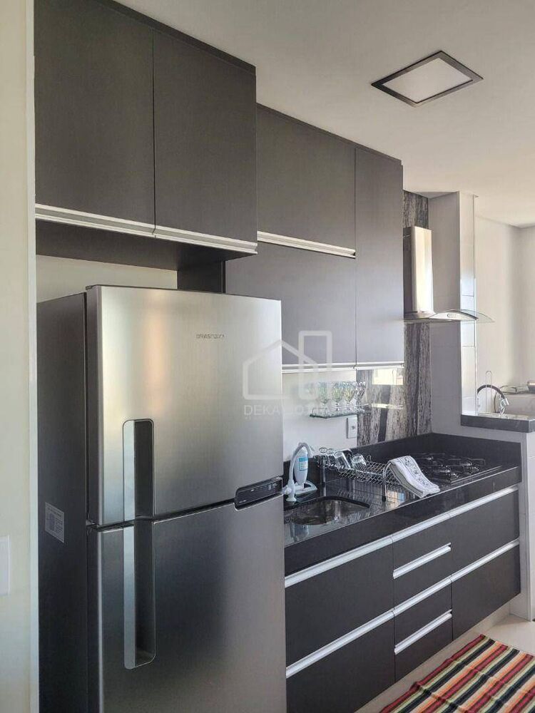 Apartamento, 2 quartos, 93 m² - Foto 11