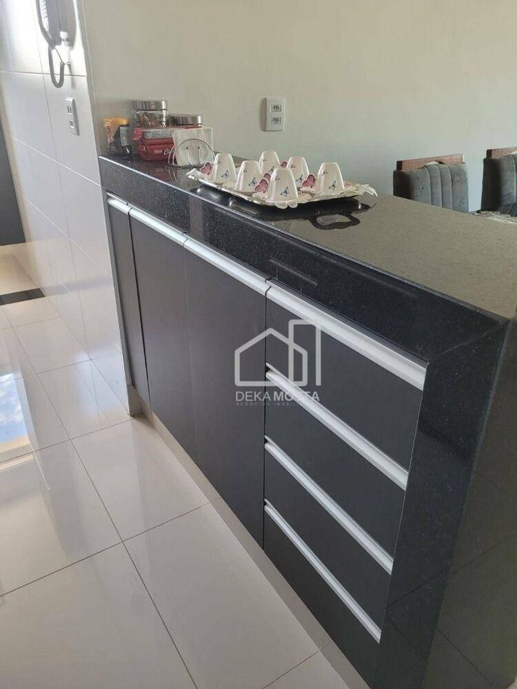 Apartamento, 2 quartos, 93 m² - Foto 4