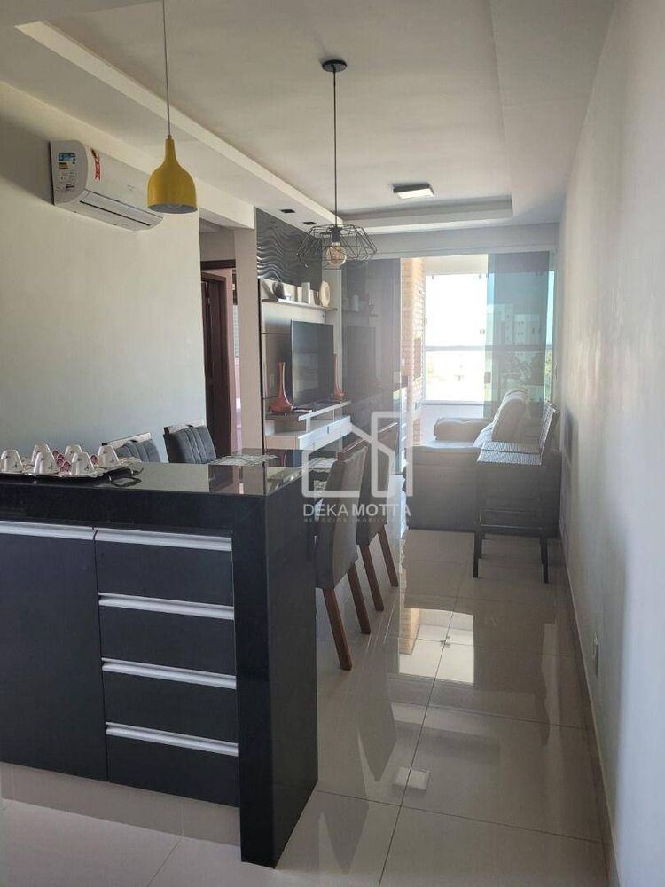 Apartamento, 2 quartos, 93 m² - Foto 7