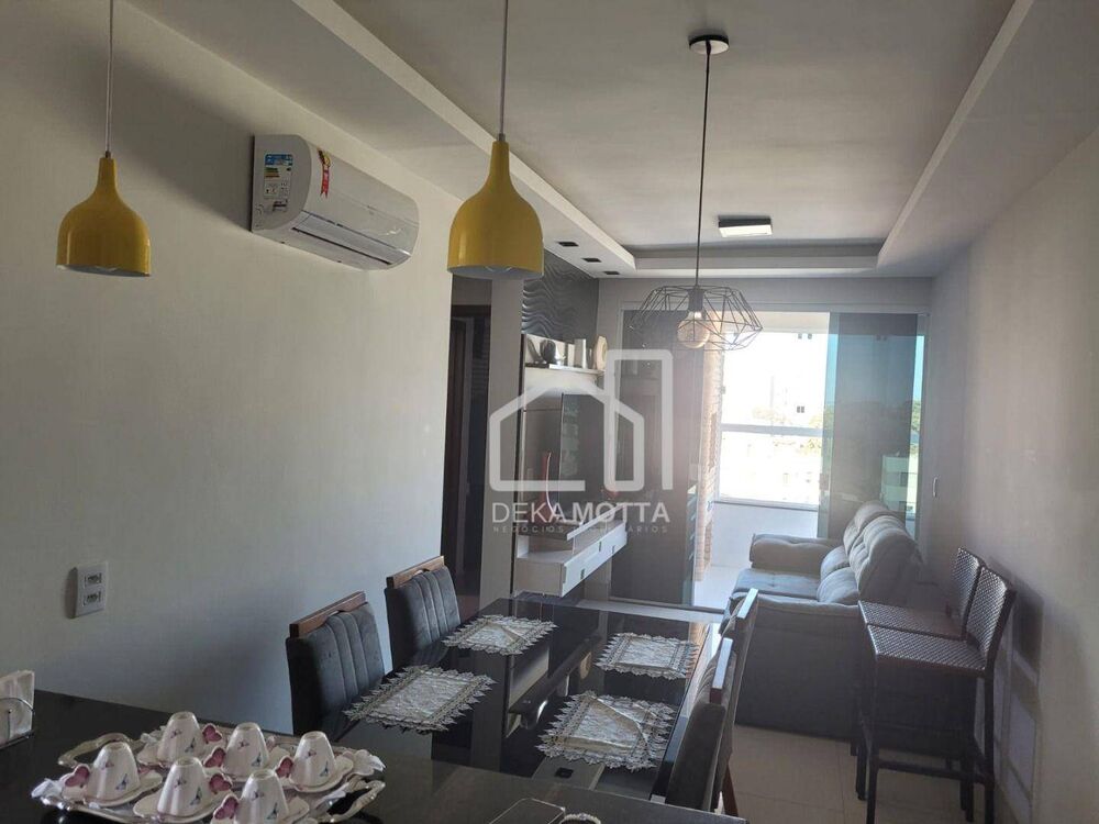 Apartamento, 2 quartos, 93 m² - Foto 17