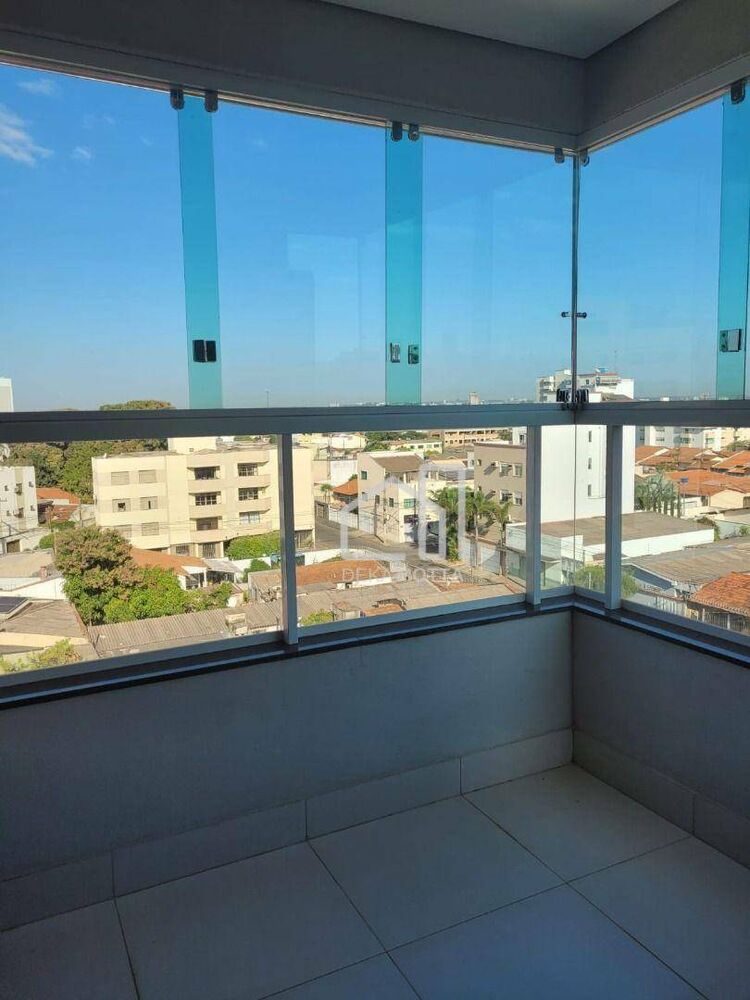 Apartamento, 2 quartos, 93 m² - Foto 15