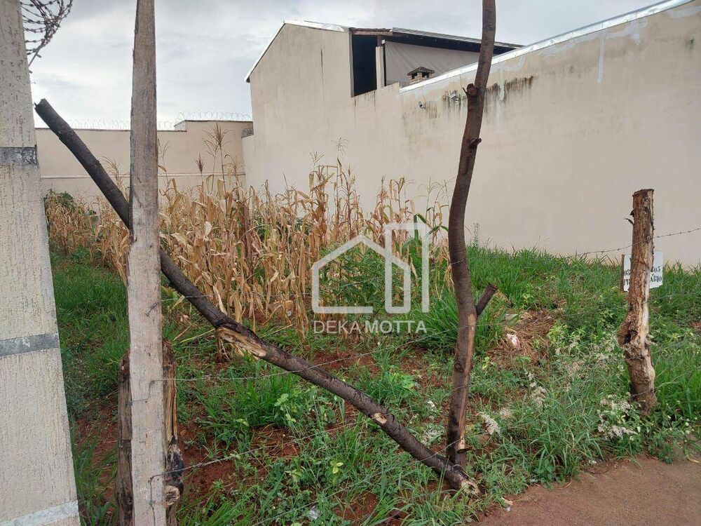 Terreno, 250 m² - Foto 1