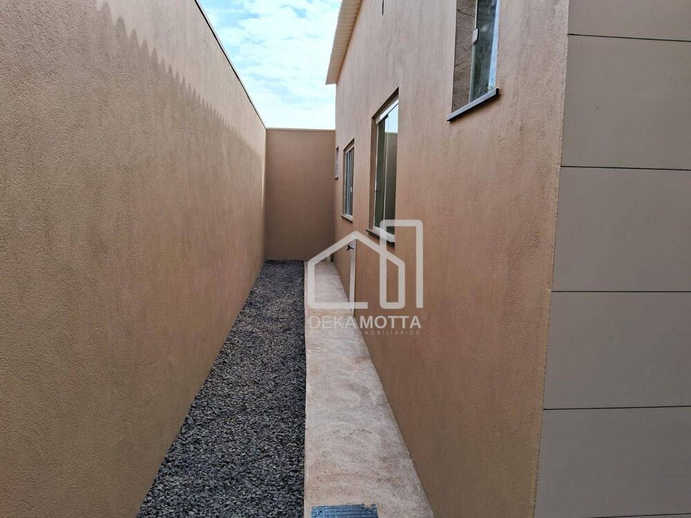 Casa, 2 quartos, 77 m² - Foto 2