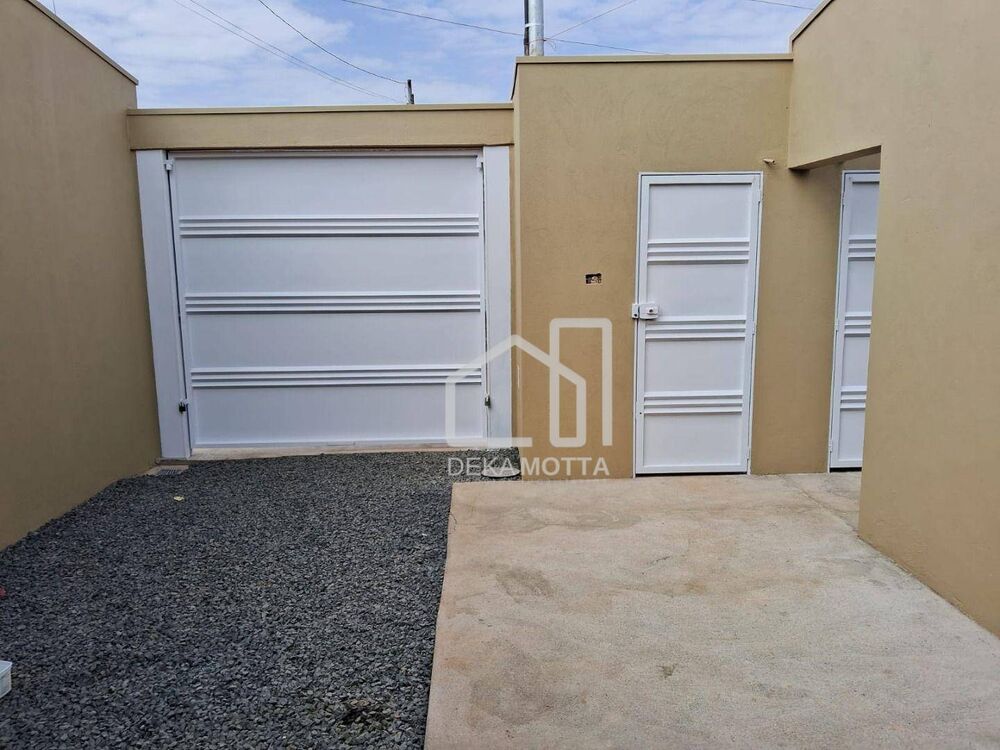 Casa, 2 quartos, 77 m² - Foto 4