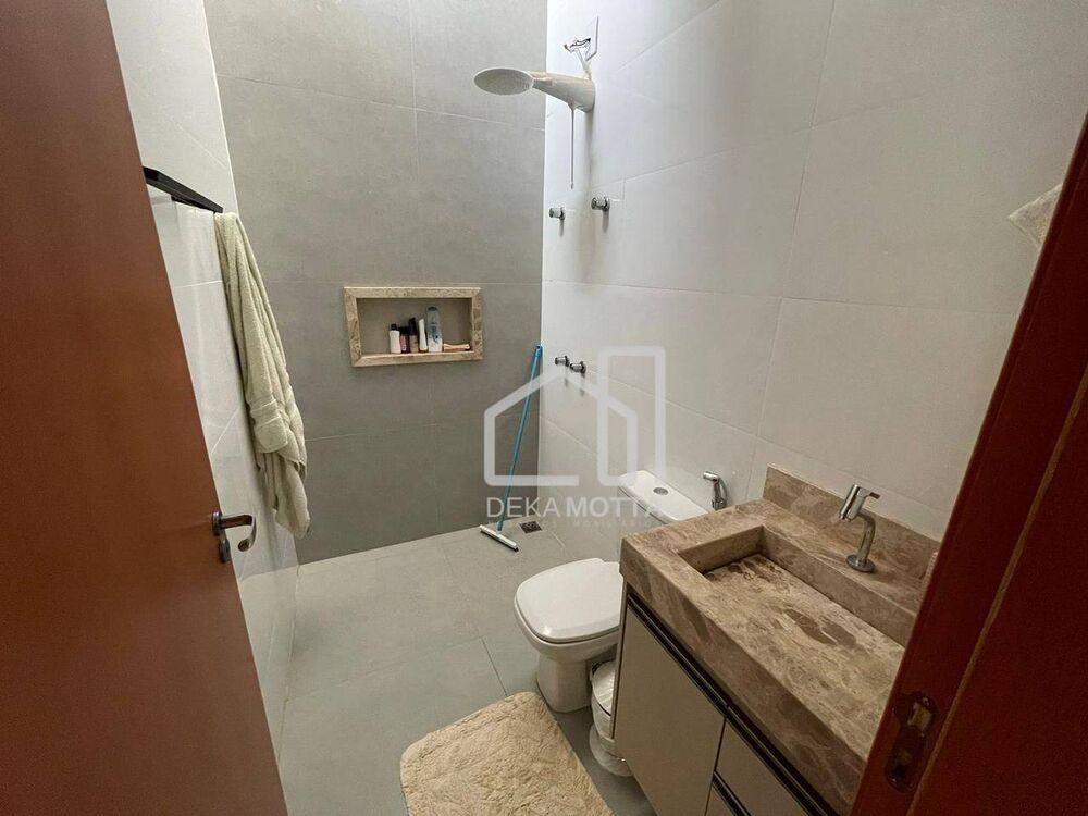 Sobrado, 3 quartos, 98 m² - Foto 3