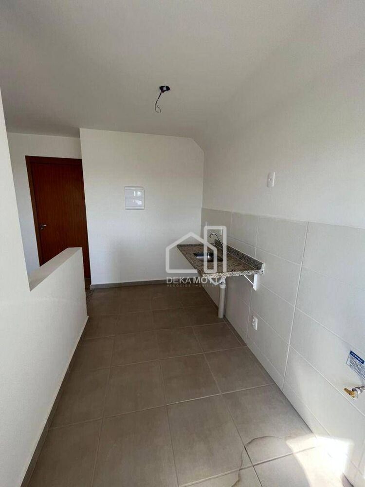 Apartamento, 2 quartos, 48 m² - Foto 3