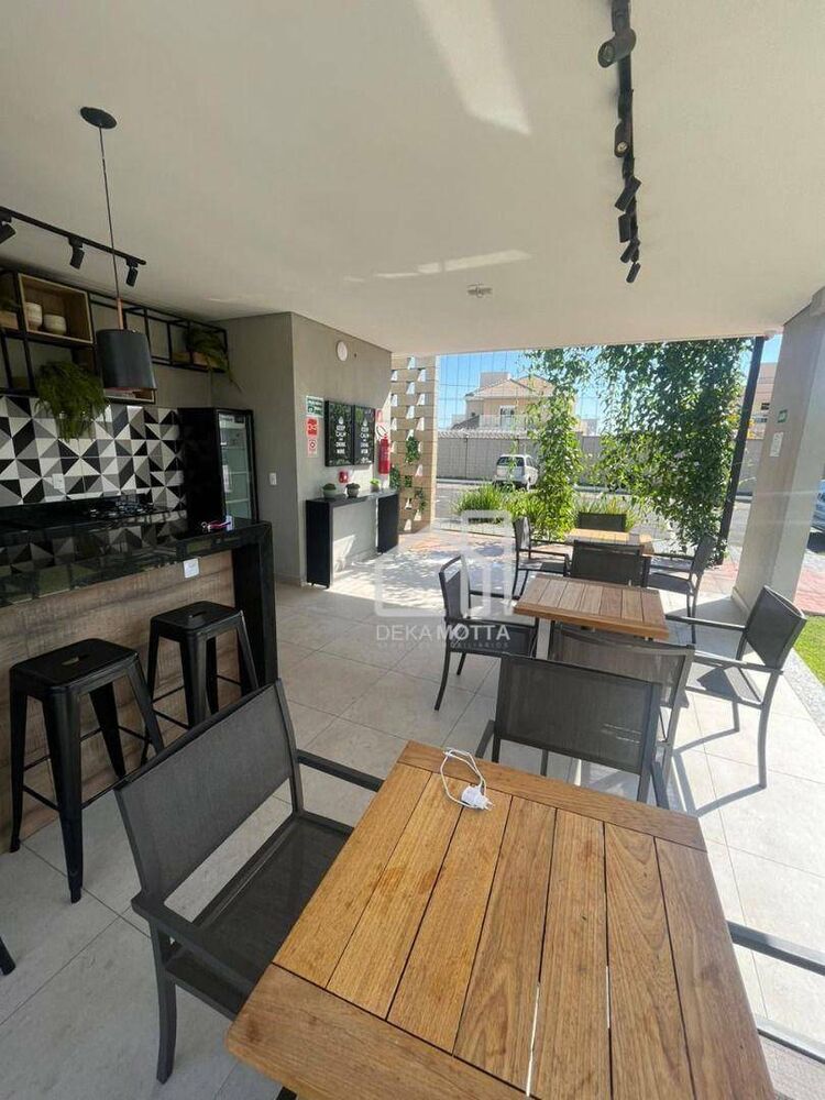 Apartamento, 2 quartos, 48 m² - Foto 1