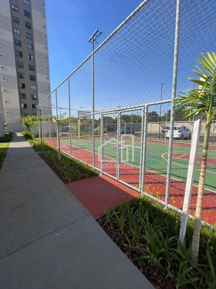 Apartamento, 2 quartos, 48 m² - Foto 4