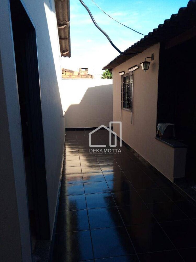 Casa, 3 quartos, 1 m² - Foto 11