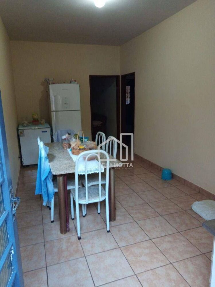Casa, 3 quartos, 1 m² - Foto 13