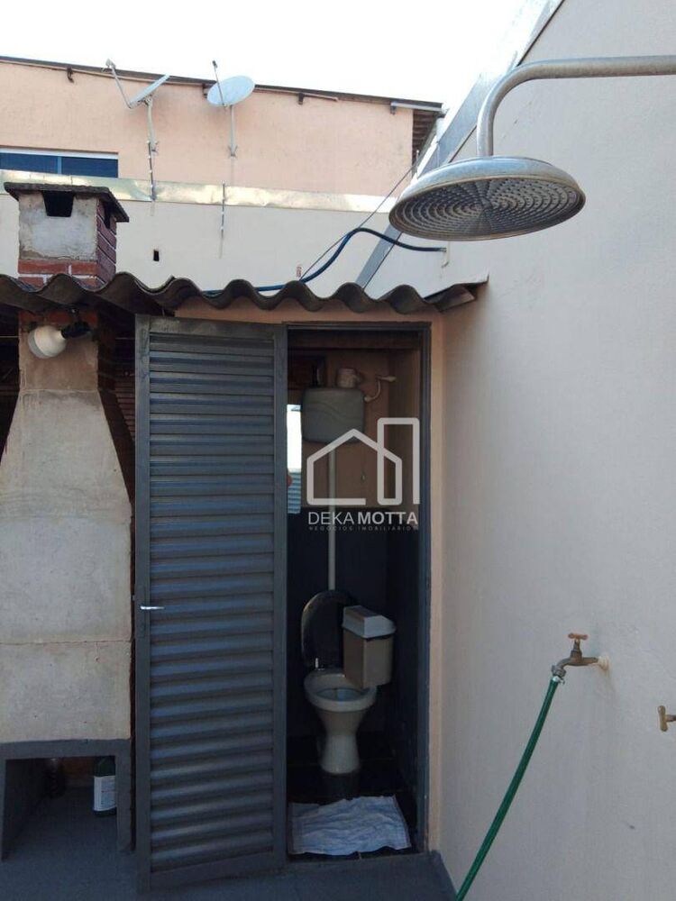 Casa, 3 quartos, 1 m² - Foto 3