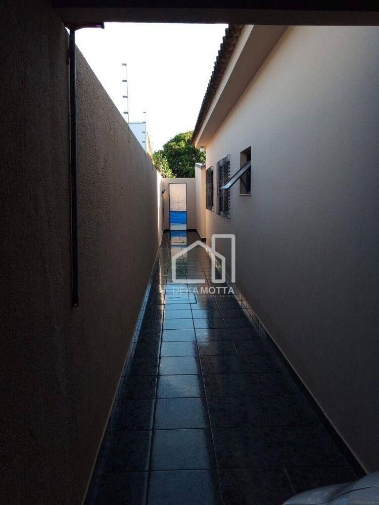 Casa, 3 quartos, 1 m² - Foto 1