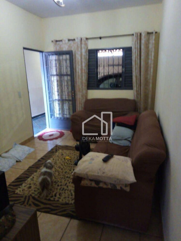 Casa, 3 quartos, 1 m² - Foto 18