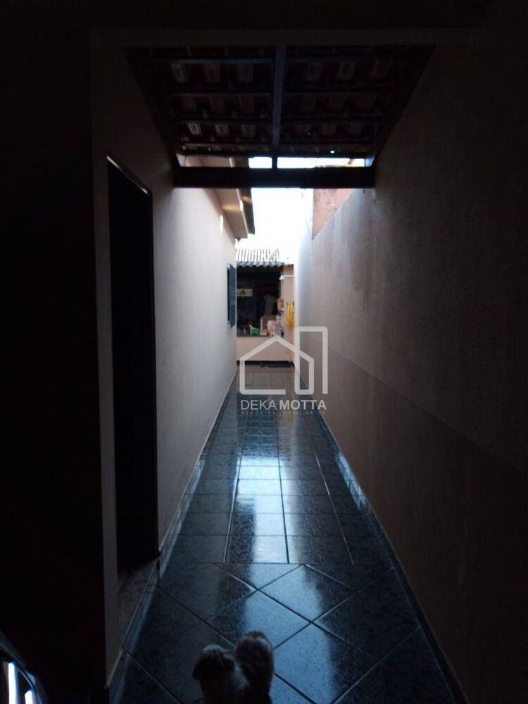 Casa, 3 quartos, 1 m² - Foto 19