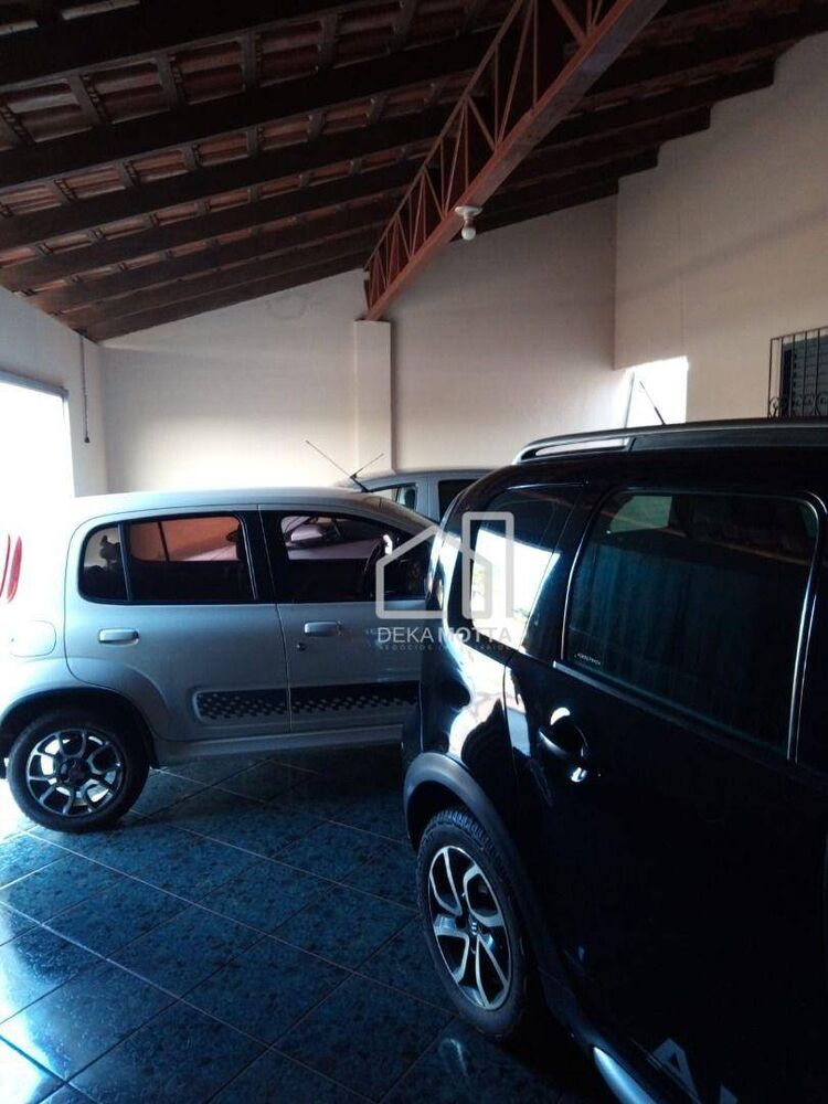 Casa, 3 quartos, 1 m² - Foto 20